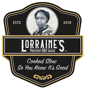 Lorraine's Premium BBQ